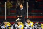 Photo hockey match Dijon  - Rouen le 08/01/2017
