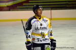 Photo hockey match Dijon  - Rouen le 08/01/2017