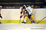 Photo hockey match Dijon  - Rouen le 08/01/2017