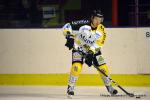 Photo hockey match Dijon  - Rouen le 08/01/2017