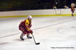 Photo hockey match Dijon  - Rouen le 08/01/2017