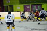 Photo hockey match Dijon  - Rouen le 08/01/2017