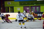 Photo hockey match Dijon  - Rouen le 08/01/2017