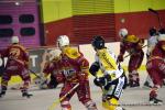 Photo hockey match Dijon  - Rouen le 08/01/2017