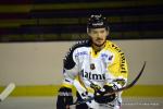 Photo hockey match Dijon  - Rouen le 08/01/2017