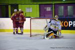 Photo hockey match Dijon  - Rouen le 08/01/2017