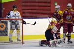 Photo hockey match Dijon  - Rouen le 08/01/2017