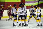 Photo hockey match Dijon  - Rouen le 08/01/2017