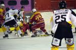 Photo hockey match Dijon  - Rouen le 08/01/2017