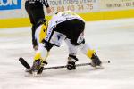 Photo hockey match Dijon  - Rouen le 12/01/2010