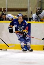 Photo hockey match Dijon  - Rouen le 12/01/2010