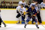 Photo hockey match Dijon  - Rouen le 12/01/2010