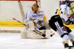 Photo hockey match Dijon  - Rouen le 12/01/2010