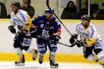 Photo hockey match Dijon  - Rouen le 12/01/2010