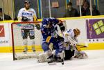 Photo hockey match Dijon  - Rouen le 12/01/2010