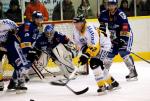 Photo hockey match Dijon  - Rouen le 12/01/2010