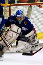 Photo hockey match Dijon  - Rouen le 12/01/2010