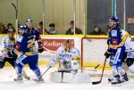 Photo hockey match Dijon  - Rouen le 12/01/2010