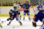 Photo hockey match Dijon  - Rouen le 12/01/2010