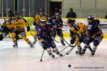 Photo hockey match Dijon  - Rouen le 05/02/2011