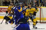Photo hockey match Dijon  - Rouen le 05/02/2011