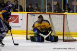 Photo hockey match Dijon  - Rouen le 05/02/2011
