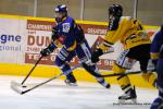 Photo hockey match Dijon  - Rouen le 05/02/2011