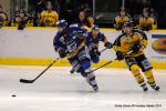 Photo hockey match Dijon  - Rouen le 05/02/2011