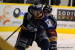 Photo hockey match Dijon  - Rouen le 05/02/2011