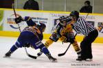 Photo hockey match Dijon  - Rouen le 05/02/2011