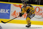 Photo hockey match Dijon  - Rouen le 05/02/2011