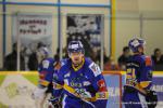 Photo hockey match Dijon  - Rouen le 05/02/2011