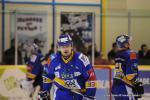 Photo hockey match Dijon  - Rouen le 05/02/2011