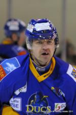 Photo hockey match Dijon  - Rouen le 05/02/2011