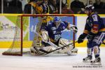 Photo hockey match Dijon  - Rouen le 05/02/2011
