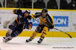 Photo hockey match Dijon  - Rouen le 05/02/2011