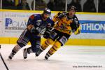 Photo hockey match Dijon  - Rouen le 05/02/2011