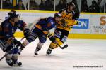 Photo hockey match Dijon  - Rouen le 05/02/2011