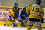 Photo hockey match Dijon  - Rouen le 05/02/2011