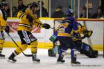 Photo hockey match Dijon  - Rouen le 05/02/2011