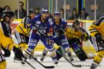 Photo hockey match Dijon  - Rouen le 05/02/2011