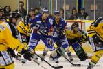 Photo hockey match Dijon  - Rouen le 05/02/2011