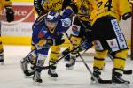 Photo hockey match Dijon  - Rouen le 05/02/2011
