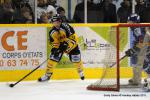 Photo hockey match Dijon  - Rouen le 05/02/2011