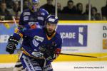 Photo hockey match Dijon  - Rouen le 05/02/2011