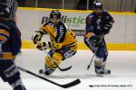 Photo hockey match Dijon  - Rouen le 05/02/2011