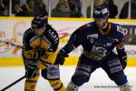 Photo hockey match Dijon  - Rouen le 05/02/2011