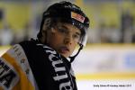 Photo hockey match Dijon  - Rouen le 05/02/2011