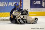 Photo hockey match Dijon  - Rouen le 05/02/2011