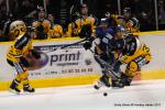 Photo hockey match Dijon  - Rouen le 05/02/2011